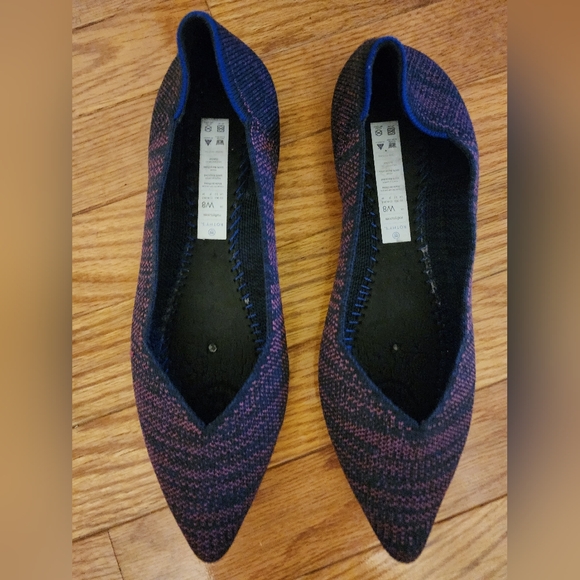 Rothys The Point - Picture 1 of 8